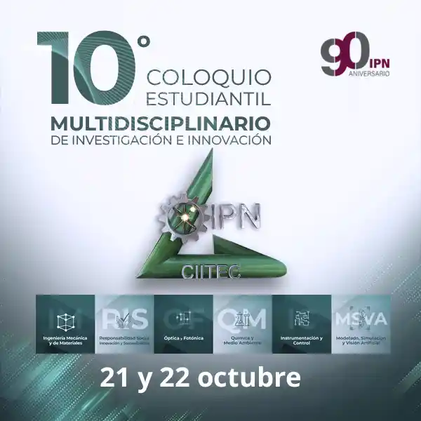 10 coloquio estudiantil